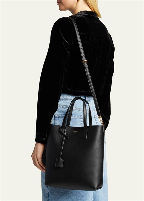 ysl mini toy tote|YSL shopping tote.